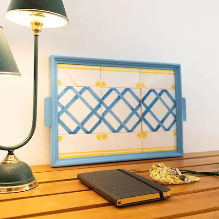 Da Rocha Apartmán Portimão