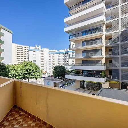 Apartmán Da Rocha Portimão