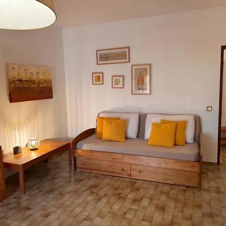 Apartment Da Strand Praia da Rocha