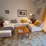 Da شقة برايا دا روشا