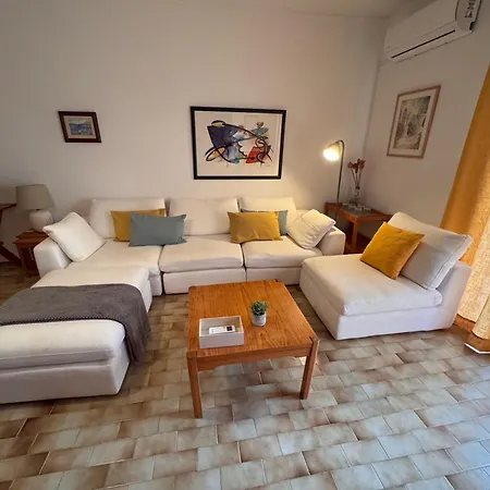 Da Apartamento Praia da Rocha
