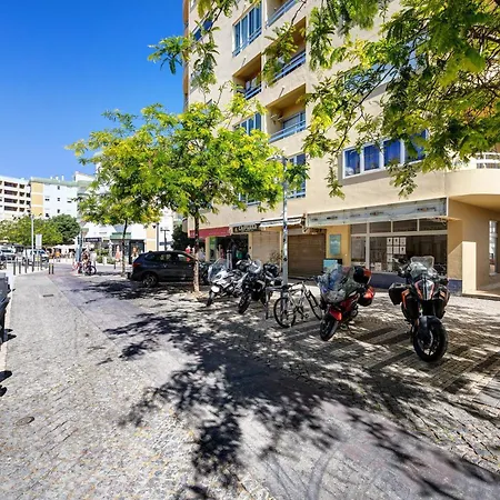 Apartamento Da Praia da Rocha