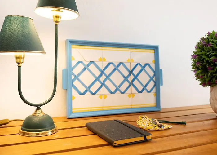 Da Rocha Apartman Portimão