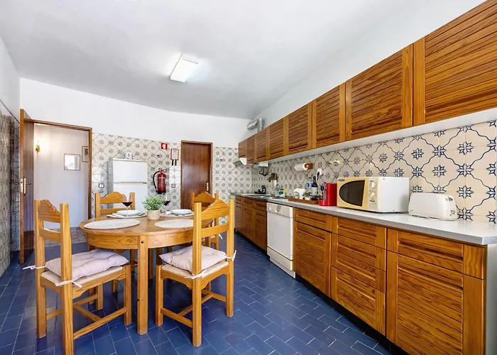 Apartment Da *