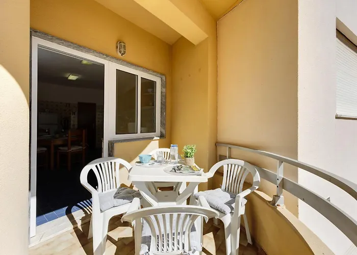 Da Rocha * Portimão