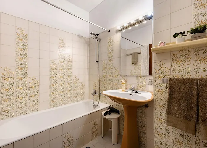 Apartment Da *