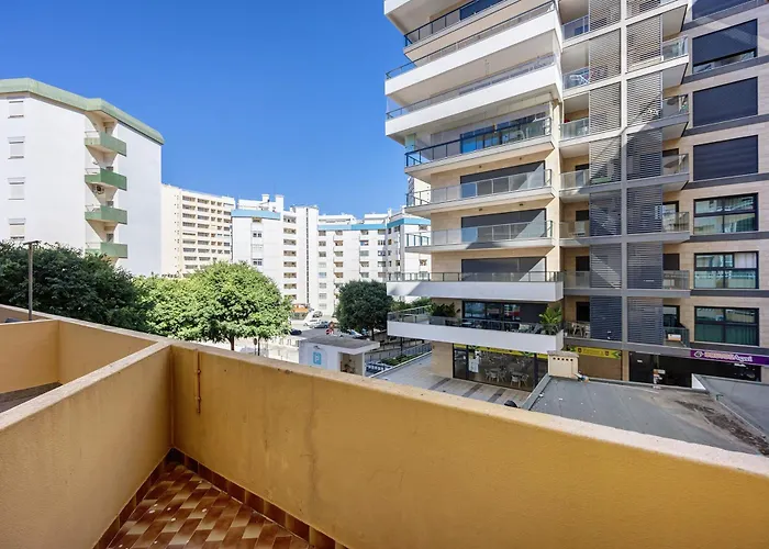 Apartman Da Rocha Portimão