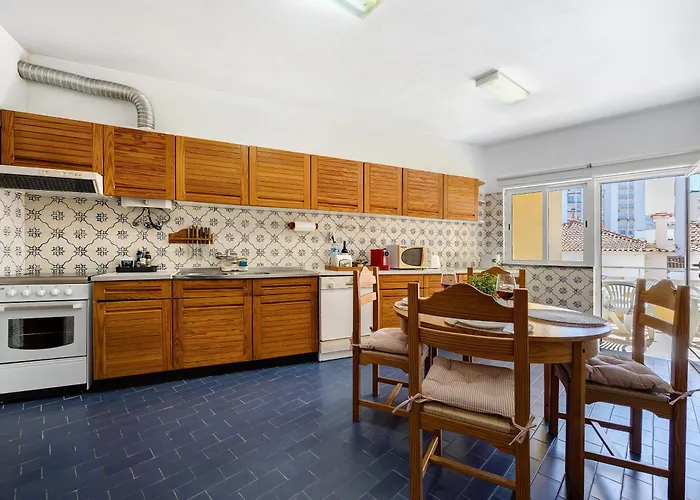 Da Rocha * Portimão