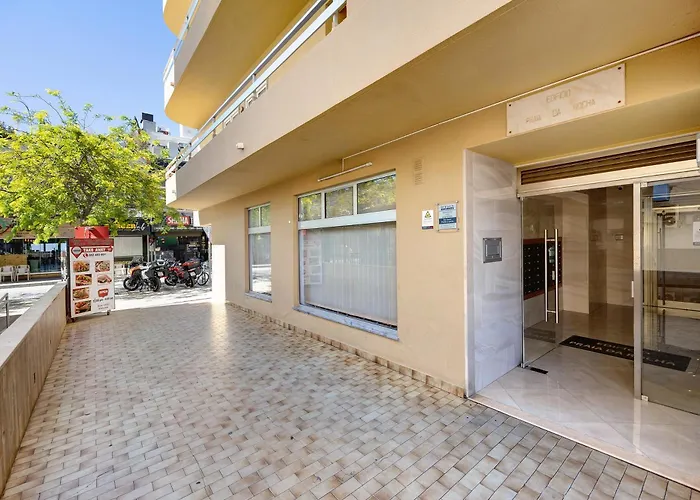 Da Apartment